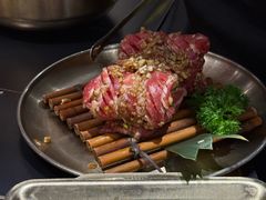 -西塔老太太泥炉烤肉(龙湖北苑天街店)