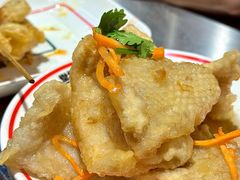 -堂堂小伙夫·辽宁小吃大排档(京西大悦城店)