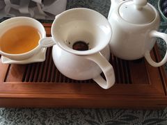 -湖畔居茶楼(湖滨店)