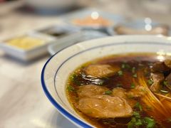 -華僑飯店中餐厅
