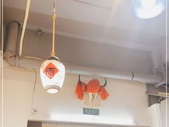 大堂-帅府街兔头(大同古城店)