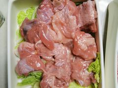 -海底捞火锅(枫蓝国际购物中心店)