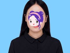 -iF摄影•全家福•证件照•形象照(南山店)