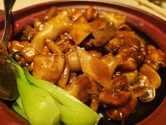 -丽思卡尔顿酒店-天泰轩中餐厅(大沽北路店)