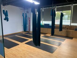 点击看大图 -禾昀瑜伽 HEYUN YOGA