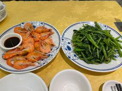 -莲花公园煎蟹(总店)
