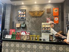 -赵记素斋·绿豆馅饼(钟楼小区店)