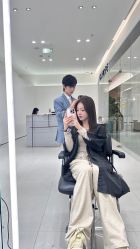 -DL HOPE明星造型