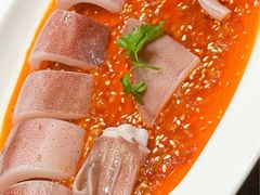 -醉东Oriental House(静安嘉里店)
