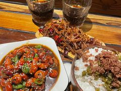 -当归食铺·创意菜·特调鸡尾酒(花枝店)