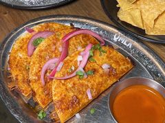 -Q MEX 库迈墨西哥餐吧(双井店)