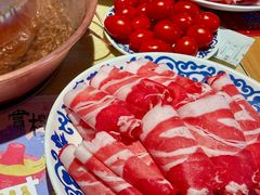 -东镇老火锅(长春路首店)