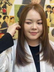 -简影造型·自选烫染接发salon