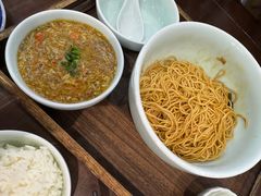 -蟹上黄·蟹黄面·江南糖水(人民广场店)