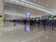 -福州长乐国际机场