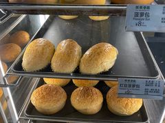 -翠华餐厅(宝安壹方城店)