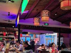 -来涮蜀鲜货火锅串串香(菜市口店)