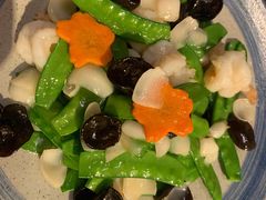 满园春色-小资太太餐厅(南岗区店)