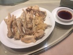 -金苑海鲜酒家(来魅力店)