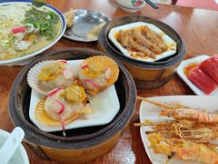 -恒兴发茶店(水巷口店)