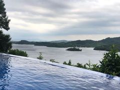 -天目湖涵田半山温泉