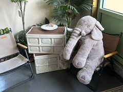 -吾象走甜·生日蛋糕·甜品台茶歇