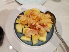 -满江红四季餐厅 · 国家五钻级酒家(新纪元大酒店店)