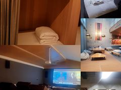 -庄子梦然·城市微度假·24h按摩·推拿·spa