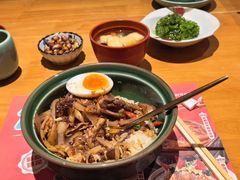 -一心创作料理屋(经开万达店)