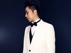 点击看大图 -LDIAMON西服定制(温州店)