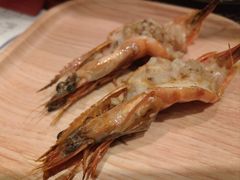 -田舍家Inakaya·炉端烧·铁板烧(天汇igc店)