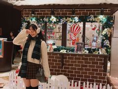 -西安赛瑞喜来登大酒店