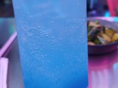 蓝色诱惑-燥次·烧烤酒场(万象城店)