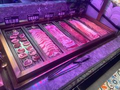 -海吃海喝海鲜烤肉餐厅