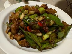 -嘉丰湘菜馆(芳群园店)
