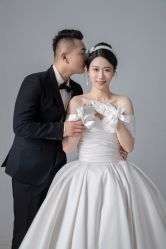 -Mu慕婚纱摄影·超级工作室