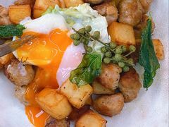 -小芳廷餐厅