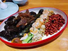 -肘子酥·天津菜·特色捞面(德云社店)
