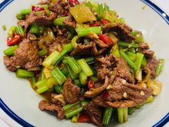 -新新湘菜馆(新中街二条店)