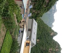 -孤山寨风景区