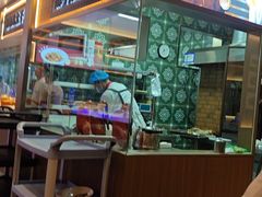 -老德州四合院·德州菜(天衢路店)