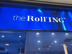 -the Roll'ING手作瑞士卷专门店(卓悦中心店)