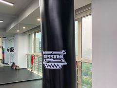 -GymPlus健身(四平路店)