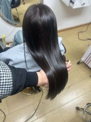 -XS 形色靓点烫染salon