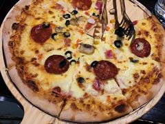 -IL Forno 意坊·意大利餐厅(温州万象城店)