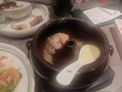 -云海肴·汽锅鸡·云南菜(高德置地店)