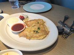 -波特曼西餐厅(中央大街店)