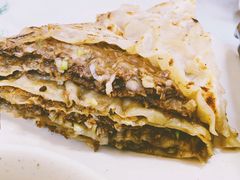 华威肉饼-清真永恒华威肉饼(潘家园店)