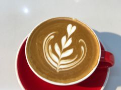 -COFFEE CALL(云锦路店)
