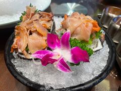 -东海怡品海鲜豆捞(舟宿夜江店)